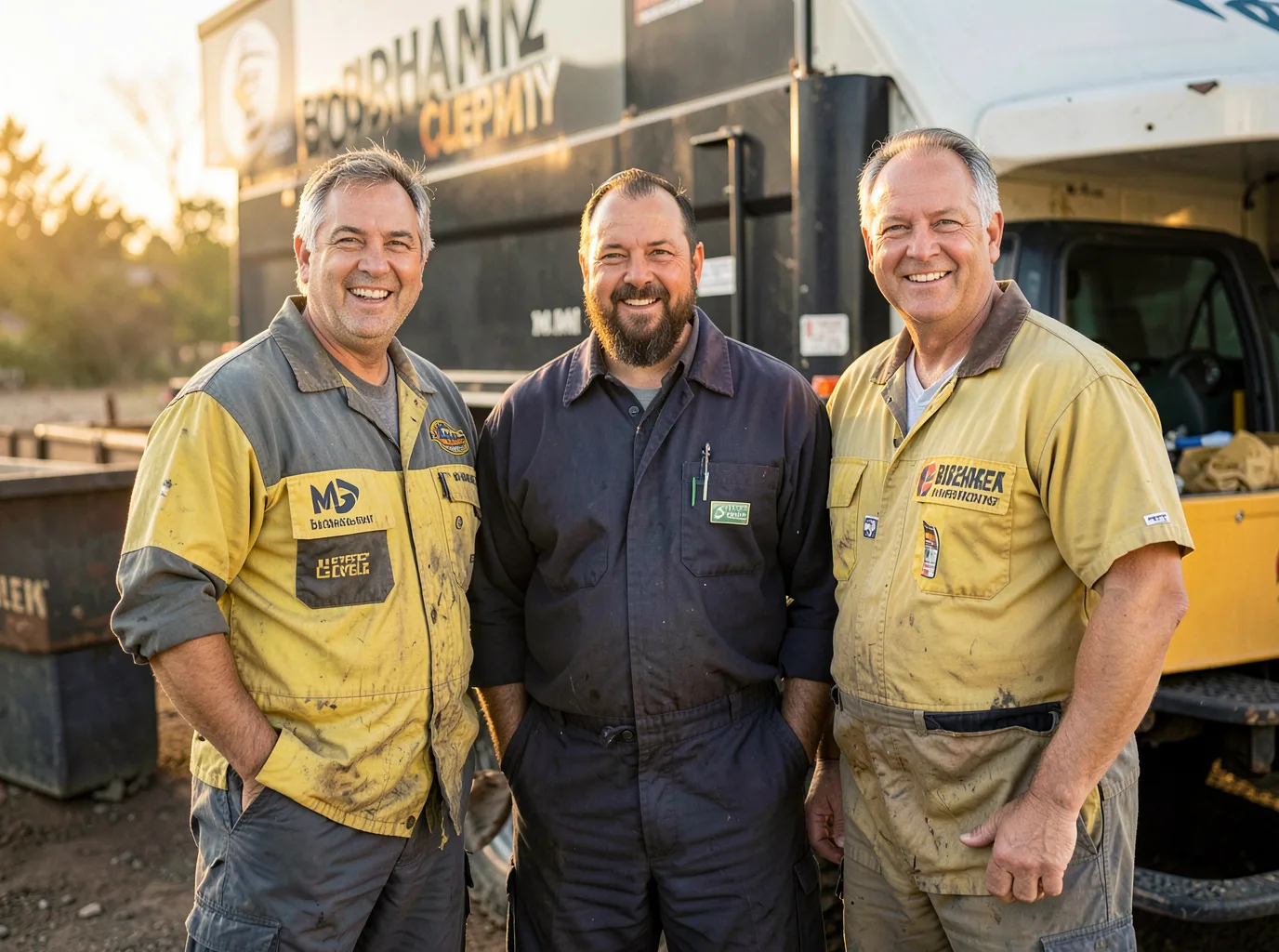 Sewage Cleanup company in Davenport, ND